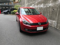 フォルクスワーゲン ゴルフ (ハッチバック) TSI コンフォートライン プレミアムエディション_RHD(DSG_1.4)