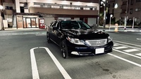 レクサス LS