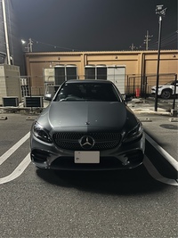 メルセデス・ベンツ Cクラス セダン C220d アバンギャルド_RHD(AT_2.0)