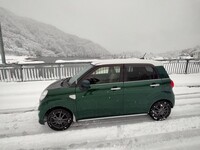 ダイハツ キャストスタイル スタイル Gターボ“VS SA III”(CVT_0.66)