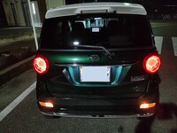 ダイハツ キャストスタイル スタイル Gターボ“VS SA III”(CVT_0.66)