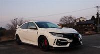 ホンダ シビックタイプR タイプR(MT_2.0)