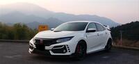 ホンダ シビックタイプR タイプR(MT_2.0)