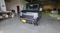 スズキ エブリイ