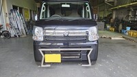 スズキ エブリイ