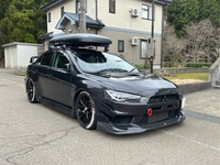 三菱 ランサーエボリューション GSR