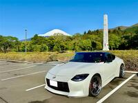 日産 フェアレディZ フェアレディZ バージョンST(M-ATx_3.0)