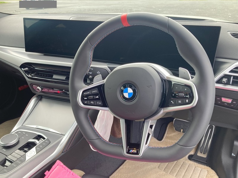 BMW 2シリーズ クーペ M240i xドライブ クーペ_RHD_4WD(AT_3.0)