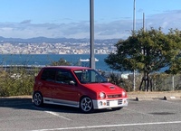 スズキ アルト