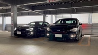 スバル WRX STI S207_AWD(MT_2.0)