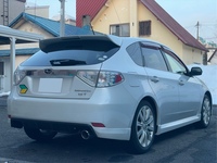 スバル インプレッサ（ハッチバック） 2.0GT_AWD(MT_2.0)