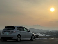 スバル インプレッサ（ハッチバック） 2.0GT_AWD(MT_2.0)
