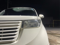 トヨタ bB S“Qバージョン”(AT_1.3)
