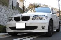 BMW 1シリーズ ハッチバック 118i(AT_2.0)