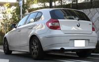 BMW 1シリーズ ハッチバック 118i(AT_2.0)