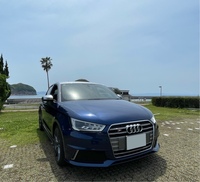 アウディ S1 スポーツバック