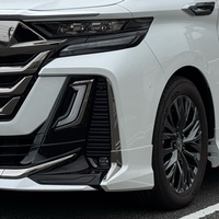 トヨタ ヴェルファイア Z プレミア_E-Four(CVT_2.5_ハイブリッド)