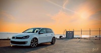 フォルクスワーゲン ゴルフ (ハッチバック) GTI_RHD（DSG_2.0）
