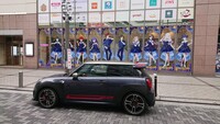 ミニ MINI ジョン クーパー ワ－クス GP 3ドア_RHD(AT_2.0)