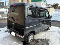 トヨタ ピクシスバン クルーズターボ“SA III”・ハイルーフ_4WD(MT_0.66)