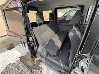 トヨタ ピクシスバン クルーズターボ“SA III”・ハイルーフ_4WD(MT_0.66)