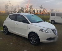 クライスラー イプシロン