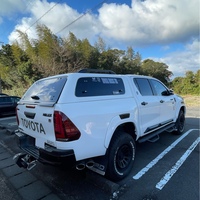 トヨタ ハイラックス Z“GRスポーツ”_4WD(ECT_2.4)