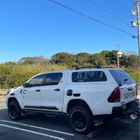 トヨタ ハイラックス Z“GRスポーツ”_4WD(ECT_2.4)