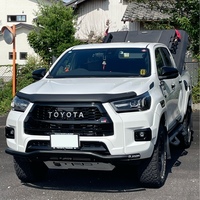 トヨタ ハイラックス Z“GRスポーツ”_4WD(ECT_2.4)