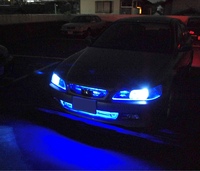 ホンダ アコード SiR-T(MT_2.0)