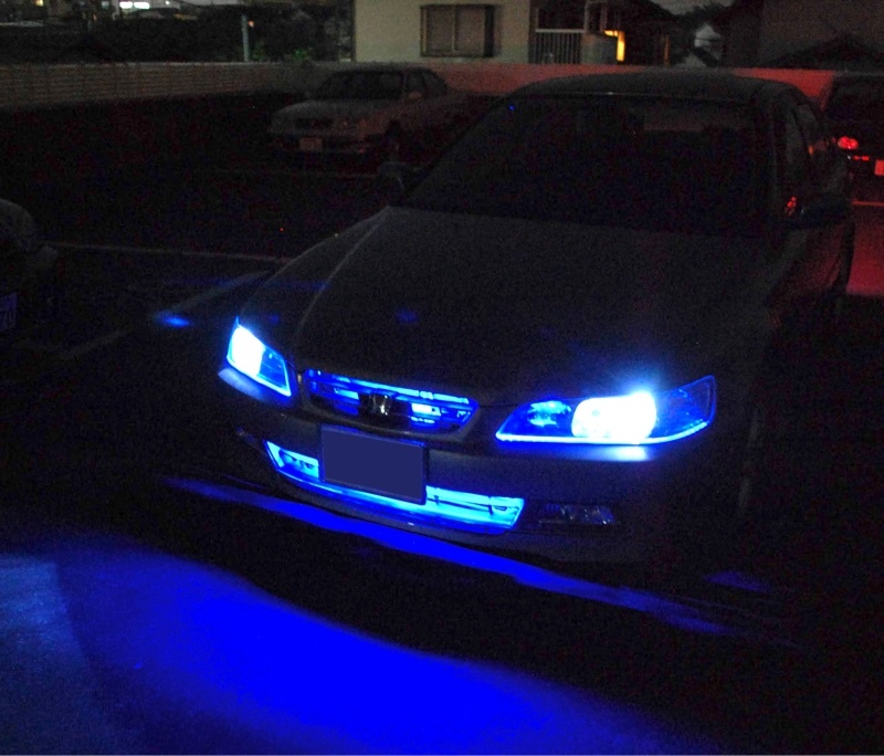 ホンダ アコード SiR-T(MT_2.0)