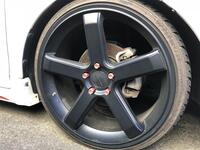 トヨタ プリウスα G“ツーリングセレクション”_7人乗り(CVT_1.8)