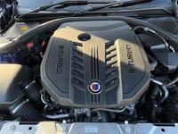 BMWアルピナ B3 B3 リムジン_RHD_4WD(AT_3.0)