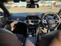 BMWアルピナ B3 B3 リムジン_RHD_4WD(AT_3.0)