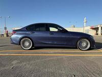BMWアルピナ B3 B3 リムジン_RHD_4WD(AT_3.0)