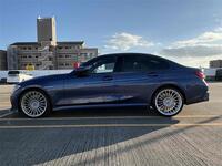 BMWアルピナ B3 B3 リムジン_RHD_4WD(AT_3.0)