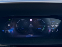 プジョー 308SW PHEV SW GT ハイブリッド_RHD(e-EAT_1.6)