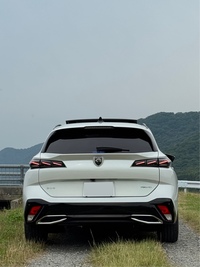 プジョー 308SW PHEV SW GT ハイブリッド_RHD(e-EAT_1.6)