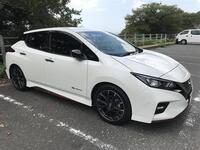 日産 リーフ ニスモ