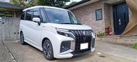 スズキ ソリオハイブリッド バンディット ハイブリッド MV_4WD(CVT_1.2)