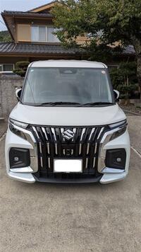 スズキ ソリオハイブリッド バンディット ハイブリッド MV_4WD(CVT_1.2)