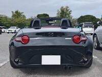 マツダ ロードスター