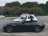 マツダ ロードスター