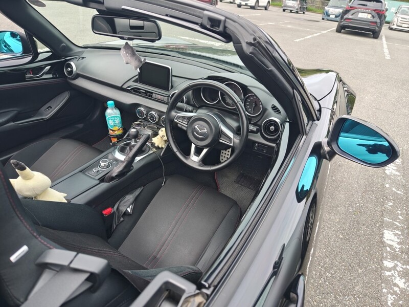 マツダ ロードスター