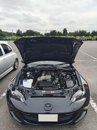 マツダ ロードスター