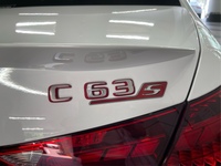 メルセデスAMG Cクラス セダン C63 S E パフォーマンス_LHD_4WD(AT_4.0)【MP202401】