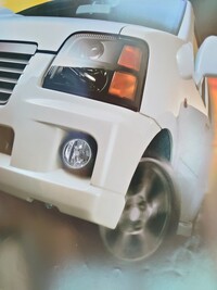 スズキ ワゴンR RR_4WD(5ドア_コラムAT)