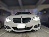 BMW 2シリーズ カブリオレ 220i カブリオレ Mスポーツ_RHD(AT_2.0)