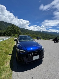 アウディ Q5 スポーツバック Q5 スポーツバック 40 TDI クワトロ Sライン_RHD_4WD(Sトロニック_2.0)