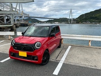 ホンダ N-ONE RS(MT_0.66)